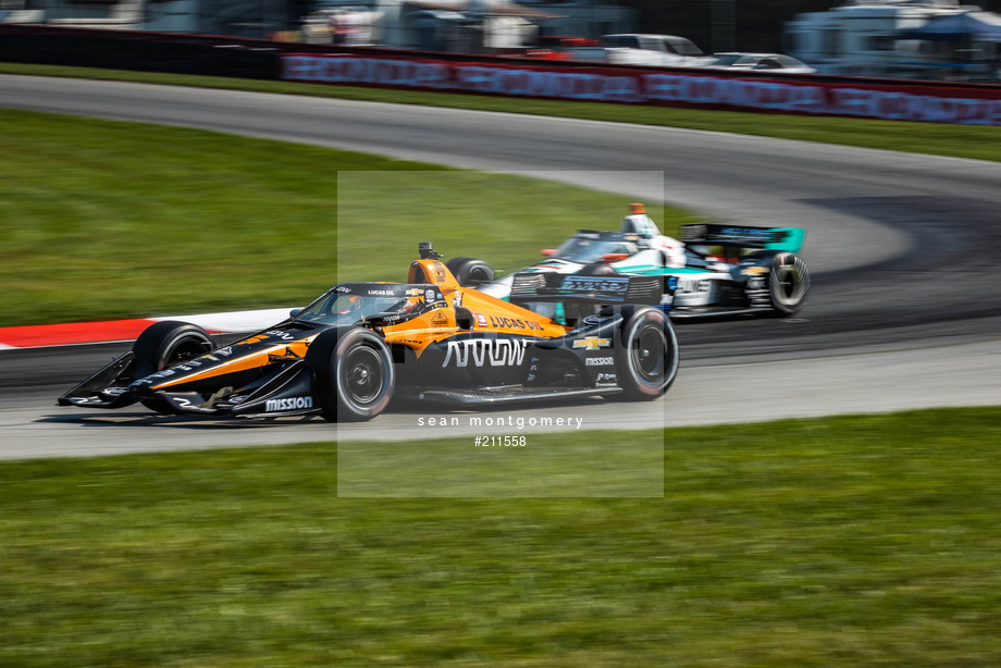 Spacesuit Collections Photo ID 211558, Sean Montgomery, Honda Indy 200 at Mid-Ohio, United States, 12/09/2020 10:15:42