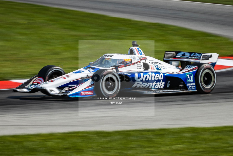 Spacesuit Collections Photo ID 211561, Sean Montgomery, Honda Indy 200 at Mid-Ohio, United States, 12/09/2020 10:16:20