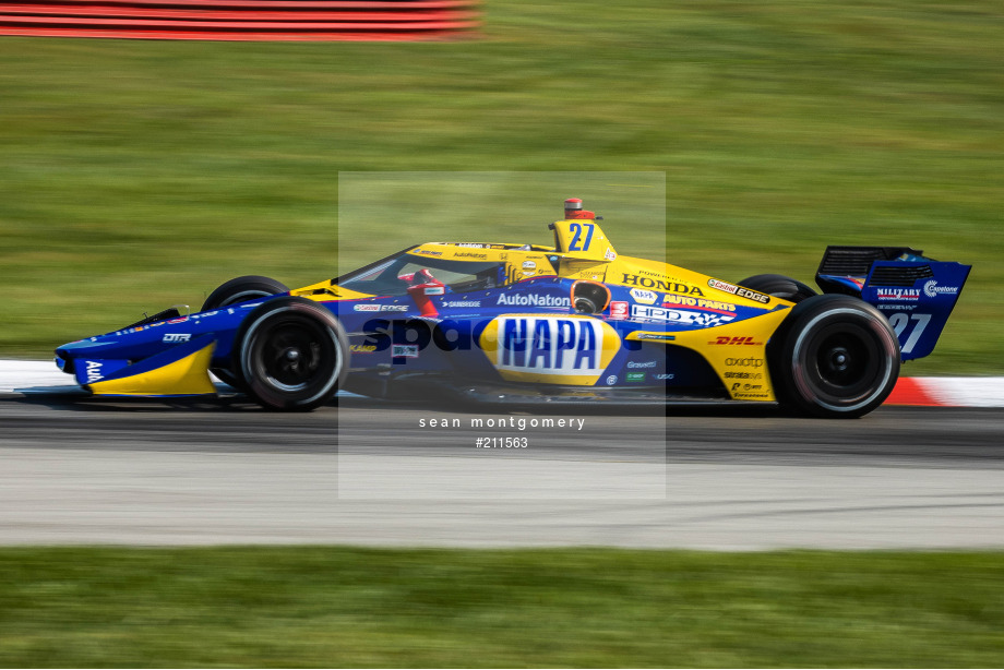 Spacesuit Collections Photo ID 211563, Sean Montgomery, Honda Indy 200 at Mid-Ohio, United States, 12/09/2020 10:16:34
