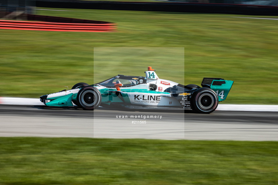 Spacesuit Collections Photo ID 211565, Sean Montgomery, Honda Indy 200 at Mid-Ohio, United States, 12/09/2020 10:16:57