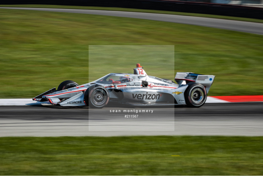 Spacesuit Collections Photo ID 211567, Sean Montgomery, Honda Indy 200 at Mid-Ohio, United States, 12/09/2020 10:17:10
