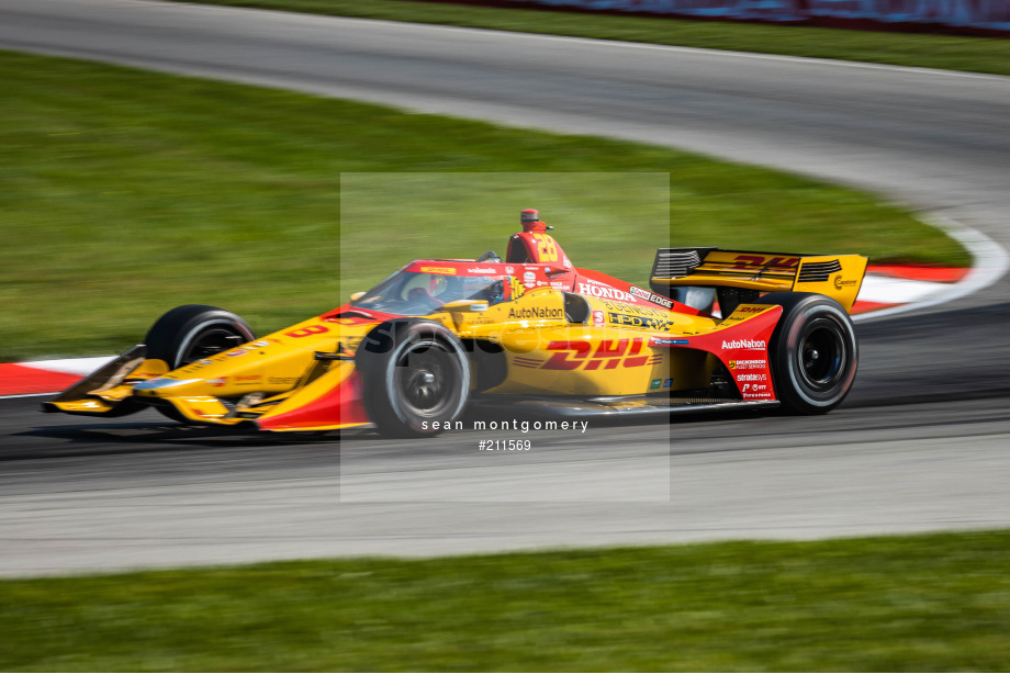 Spacesuit Collections Photo ID 211569, Sean Montgomery, Honda Indy 200 at Mid-Ohio, United States, 12/09/2020 10:22:28