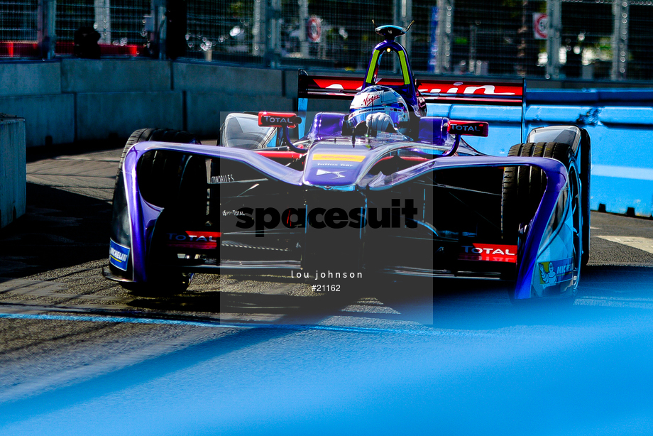 Spacesuit Collections Photo ID 21162, Lou Johnson, Paris ePrix, France, 19/05/2017 17:03:03