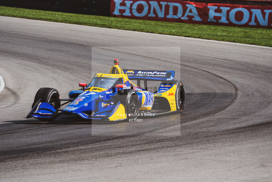Spacesuit Collections Photo ID 211621, Taylor Robbins, Honda Indy 200 at Mid-Ohio, United States, 12/09/2020 08:06:49