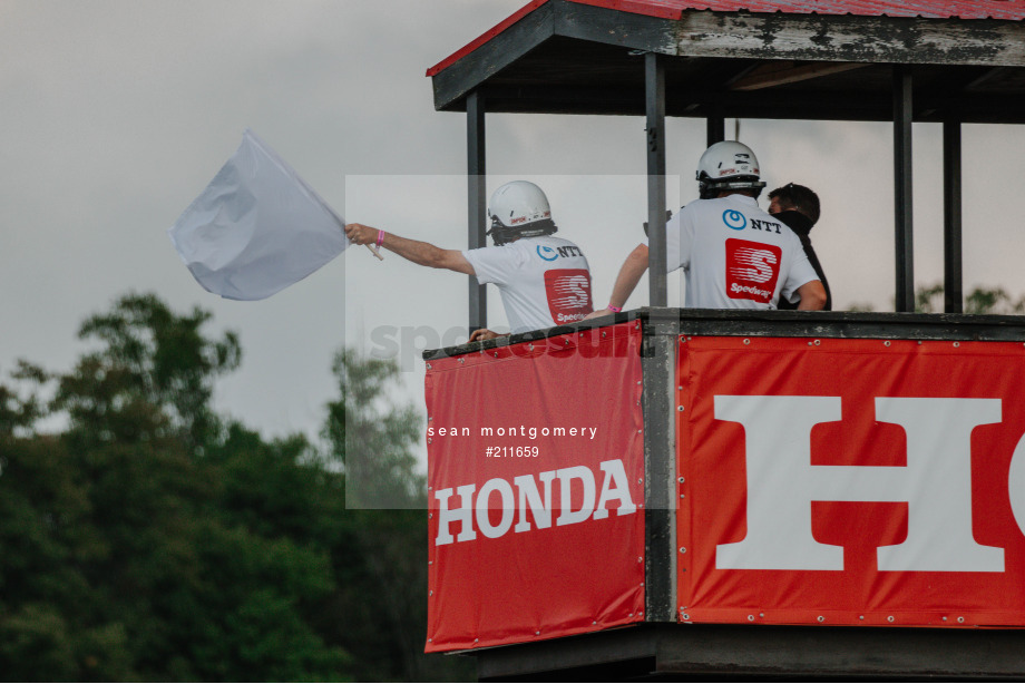 Spacesuit Collections Photo ID 211659, Sean Montgomery, Honda Indy 200 at Mid-Ohio, United States, 12/09/2020 06:27:47
