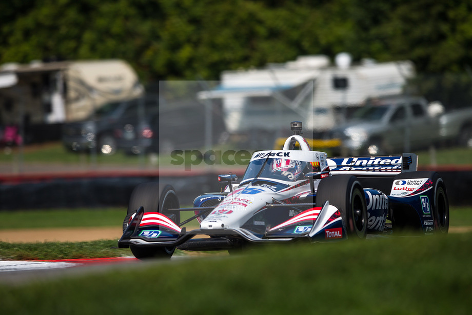 Spacesuit Collections Photo ID 211737, Al Arena, Honda Indy 200 at Mid-Ohio, United States, 12/09/2020 11:39:21