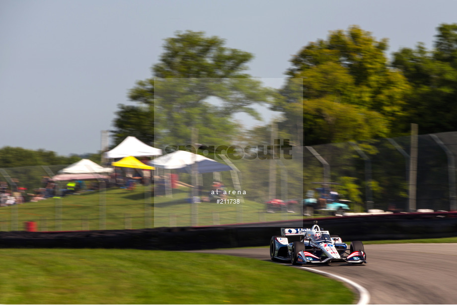 Spacesuit Collections Photo ID 211738, Al Arena, Honda Indy 200 at Mid-Ohio, United States, 12/09/2020 11:06:35