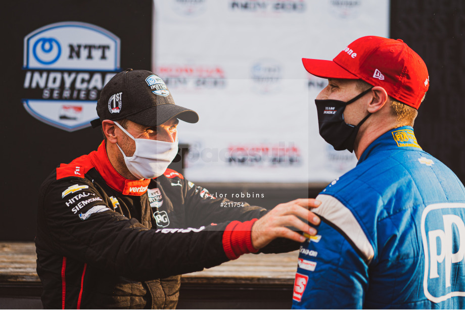 Spacesuit Collections Photo ID 211754, Taylor Robbins, Honda Indy 200 at Mid-Ohio, United States, 12/09/2020 15:36:08