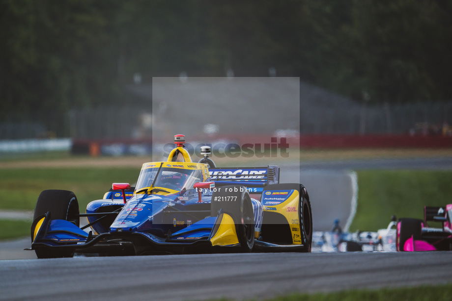 Spacesuit Collections Photo ID 211777, Taylor Robbins, Honda Indy 200 at Mid-Ohio, United States, 12/09/2020 13:57:57