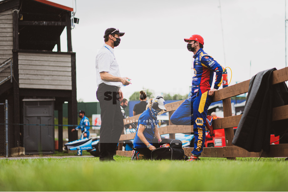 Spacesuit Collections Photo ID 211780, Taylor Robbins, Honda Indy 200 at Mid-Ohio, United States, 12/09/2020 15:32:13