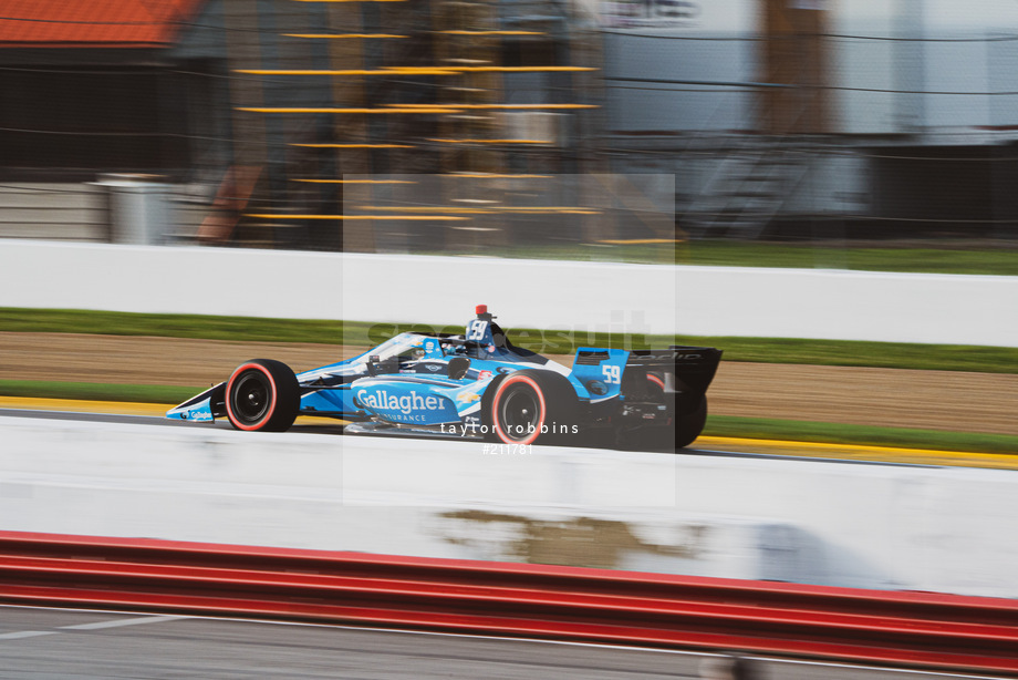 Spacesuit Collections Photo ID 211781, Taylor Robbins, Honda Indy 200 at Mid-Ohio, United States, 12/09/2020 14:33:39