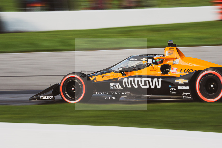 Spacesuit Collections Photo ID 211782, Taylor Robbins, Honda Indy 200 at Mid-Ohio, United States, 12/09/2020 14:33:32
