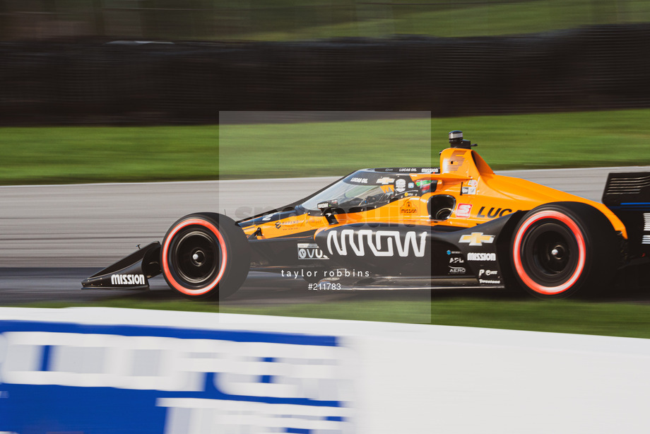 Spacesuit Collections Photo ID 211783, Taylor Robbins, Honda Indy 200 at Mid-Ohio, United States, 12/09/2020 14:33:32