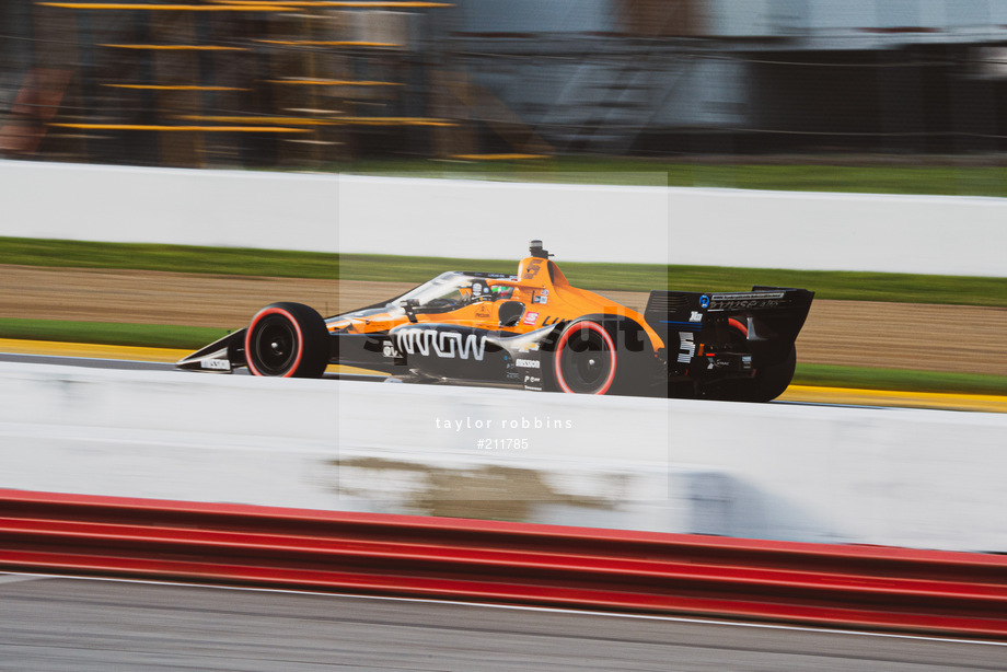 Spacesuit Collections Photo ID 211785, Taylor Robbins, Honda Indy 200 at Mid-Ohio, United States, 12/09/2020 14:34:43