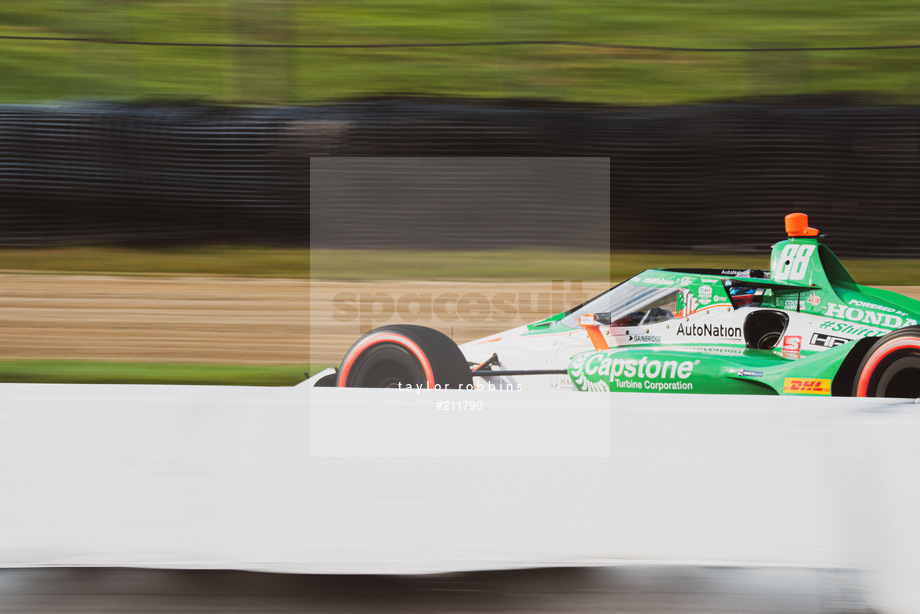 Spacesuit Collections Photo ID 211790, Taylor Robbins, Honda Indy 200 at Mid-Ohio, United States, 12/09/2020 14:32:18