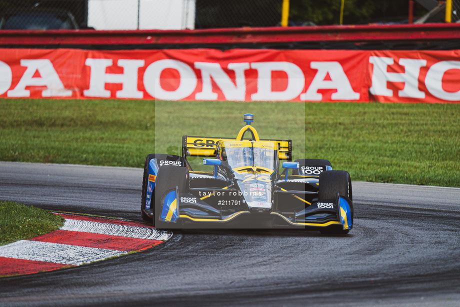 Spacesuit Collections Photo ID 211791, Taylor Robbins, Honda Indy 200 at Mid-Ohio, United States, 12/09/2020 14:31:26