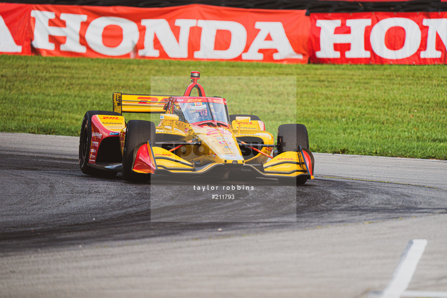 Spacesuit Collections Photo ID 211793, Taylor Robbins, Honda Indy 200 at Mid-Ohio, United States, 12/09/2020 14:31:59