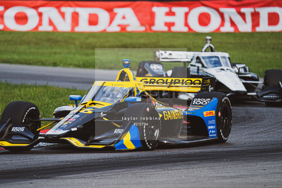 Spacesuit Collections Photo ID 211794, Taylor Robbins, Honda Indy 200 at Mid-Ohio, United States, 12/09/2020 14:31:27