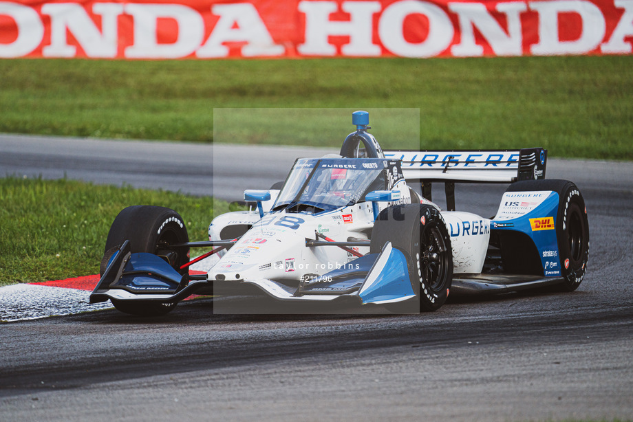 Spacesuit Collections Photo ID 211796, Taylor Robbins, Honda Indy 200 at Mid-Ohio, United States, 12/09/2020 14:31:36