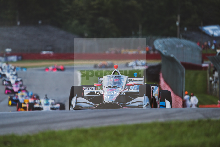 Spacesuit Collections Photo ID 211811, Taylor Robbins, Honda Indy 200 at Mid-Ohio, United States, 12/09/2020 13:57:54
