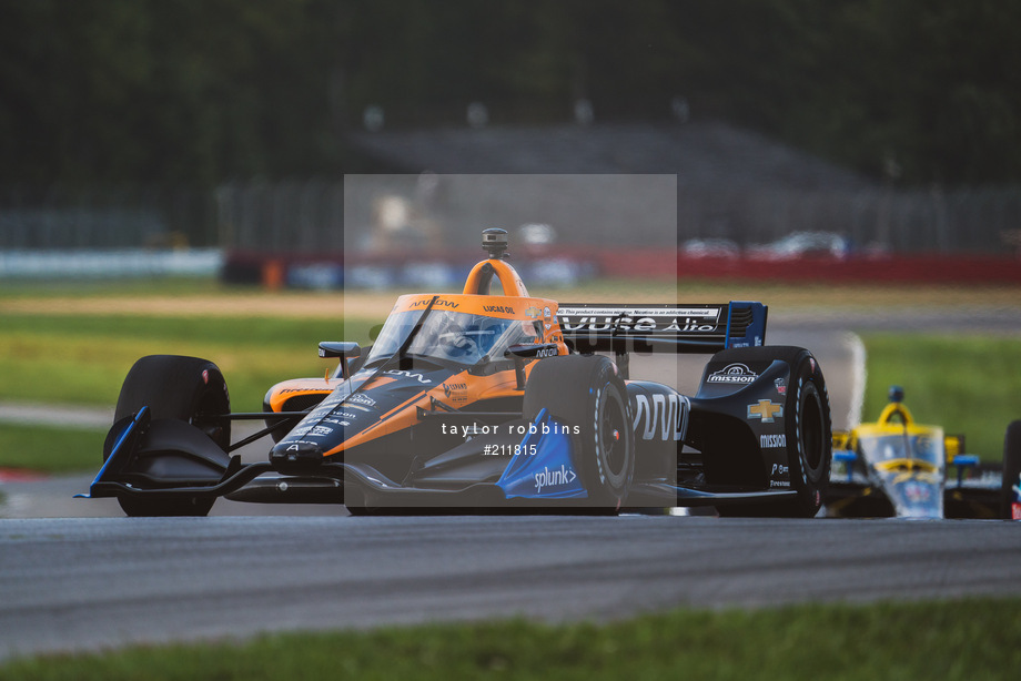 Spacesuit Collections Photo ID 211815, Taylor Robbins, Honda Indy 200 at Mid-Ohio, United States, 12/09/2020 13:59:17