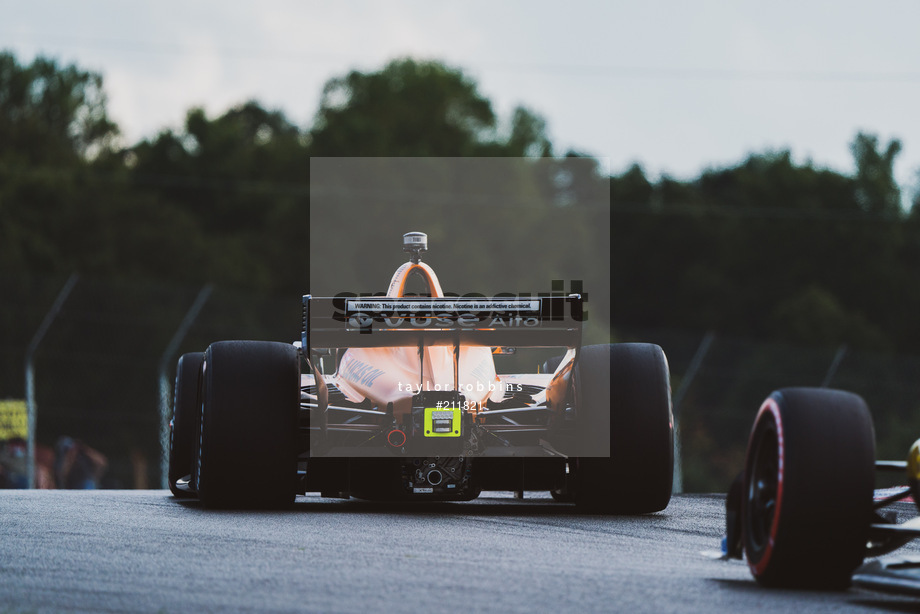 Spacesuit Collections Photo ID 211821, Taylor Robbins, Honda Indy 200 at Mid-Ohio, United States, 12/09/2020 14:05:14