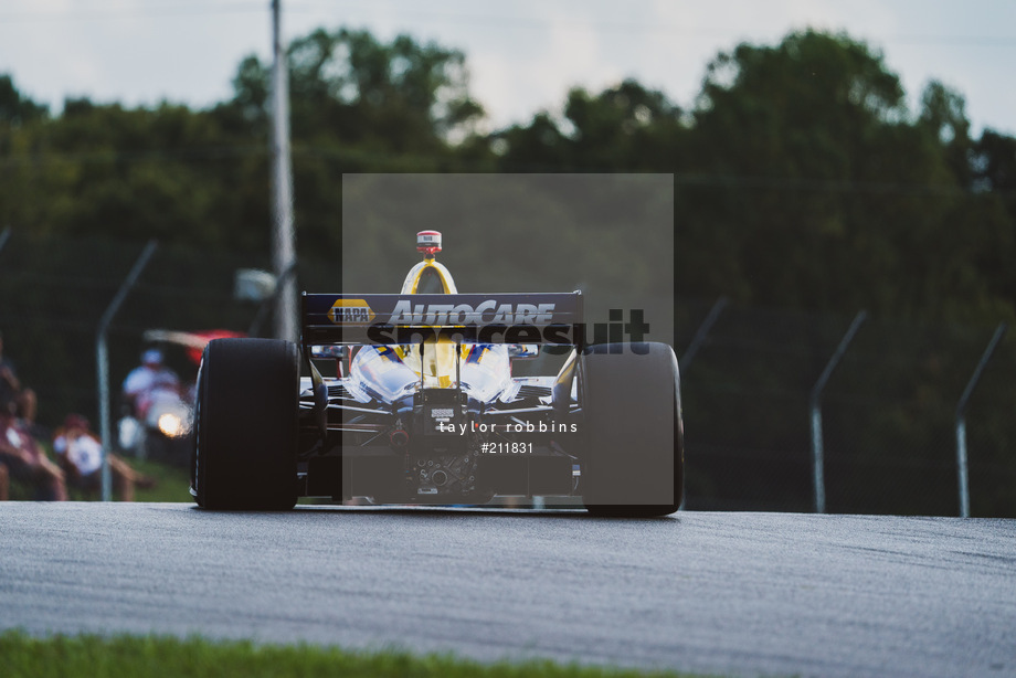 Spacesuit Collections Photo ID 211831, Taylor Robbins, Honda Indy 200 at Mid-Ohio, United States, 12/09/2020 14:05:02
