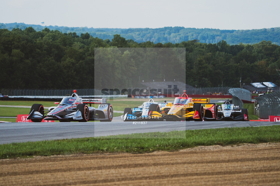 Spacesuit Collections Photo ID 211837, Taylor Robbins, Honda Indy 200 at Mid-Ohio, United States, 12/09/2020 13:56:39