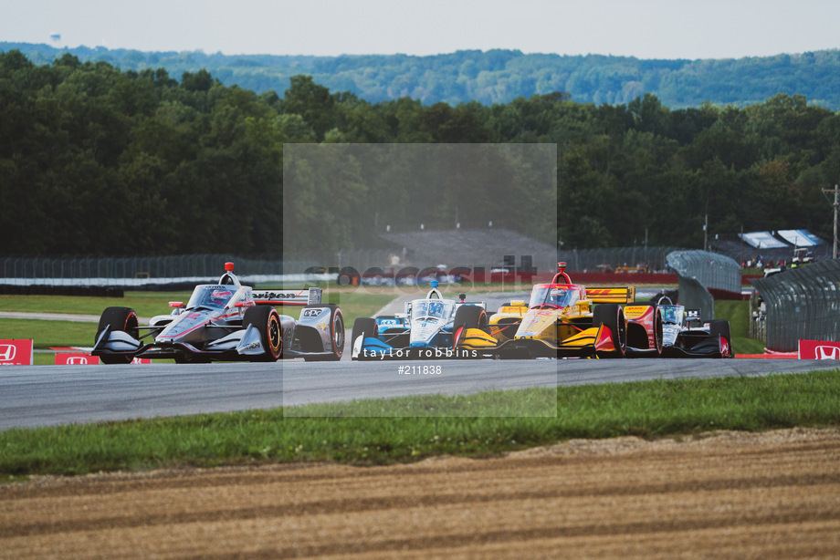 Spacesuit Collections Photo ID 211838, Taylor Robbins, Honda Indy 200 at Mid-Ohio, United States, 12/09/2020 13:56:39