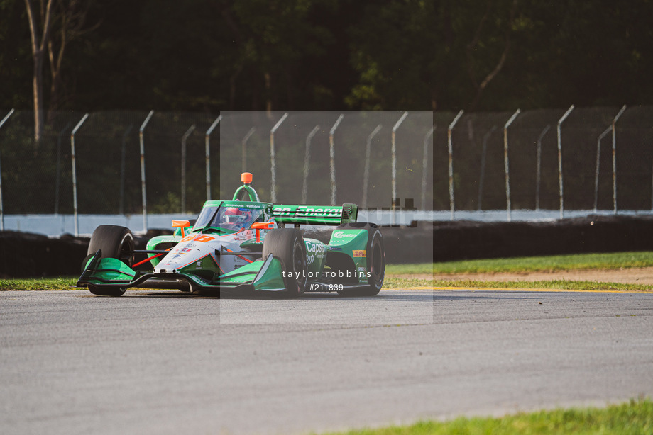 Spacesuit Collections Photo ID 211839, Taylor Robbins, Honda Indy 200 at Mid-Ohio, United States, 12/09/2020 14:16:46