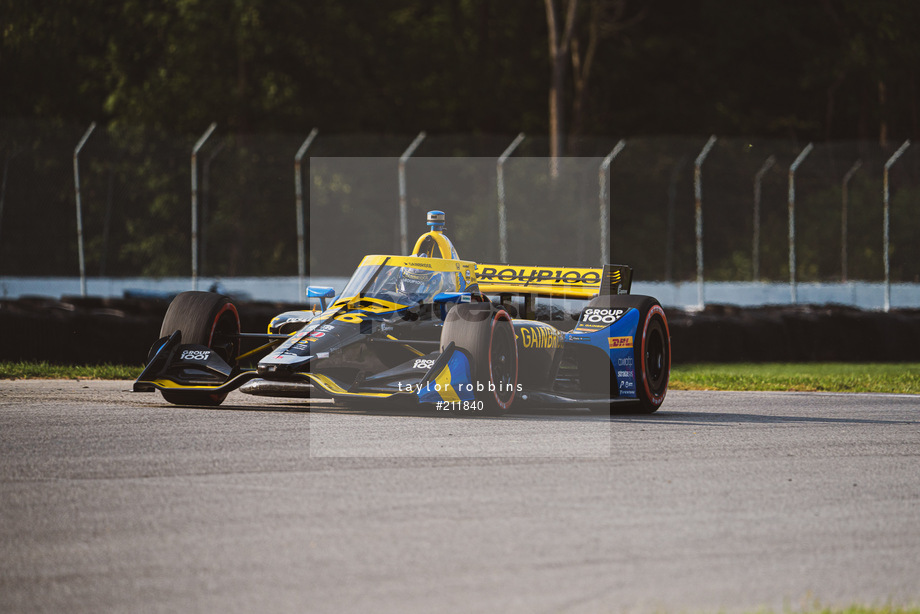 Spacesuit Collections Photo ID 211840, Taylor Robbins, Honda Indy 200 at Mid-Ohio, United States, 12/09/2020 14:16:59
