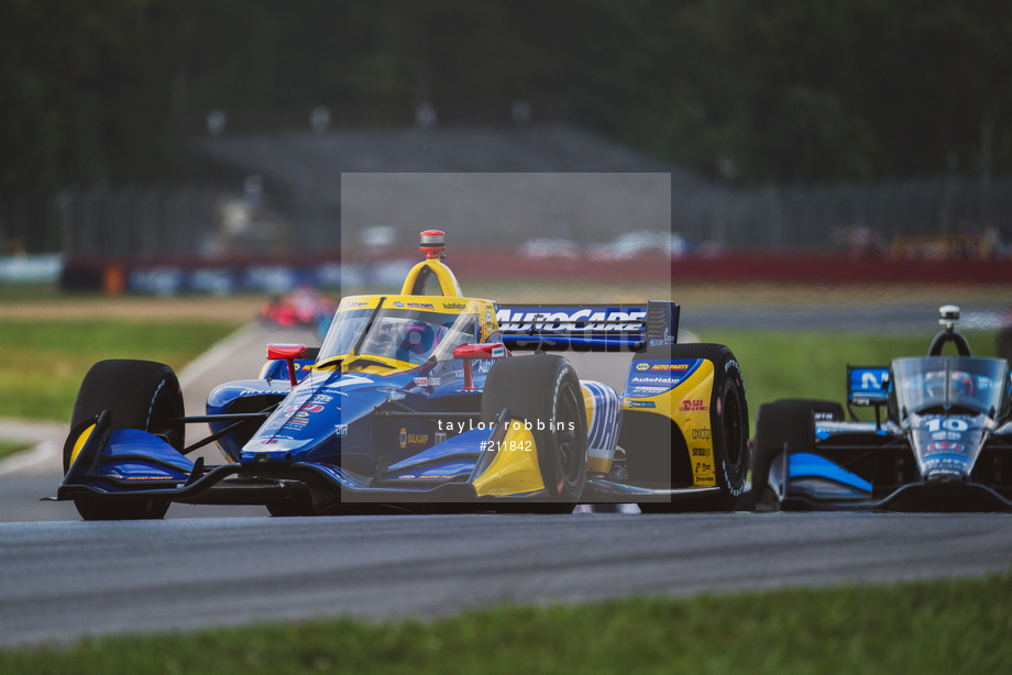 Spacesuit Collections Photo ID 211842, Taylor Robbins, Honda Indy 200 at Mid-Ohio, United States, 12/09/2020 13:59:10