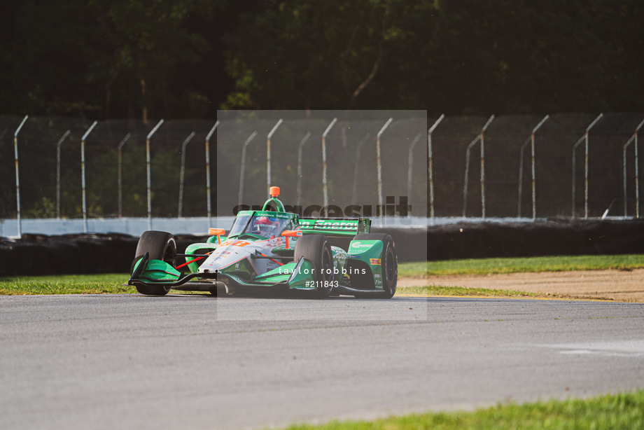 Spacesuit Collections Photo ID 211843, Taylor Robbins, Honda Indy 200 at Mid-Ohio, United States, 12/09/2020 14:16:46