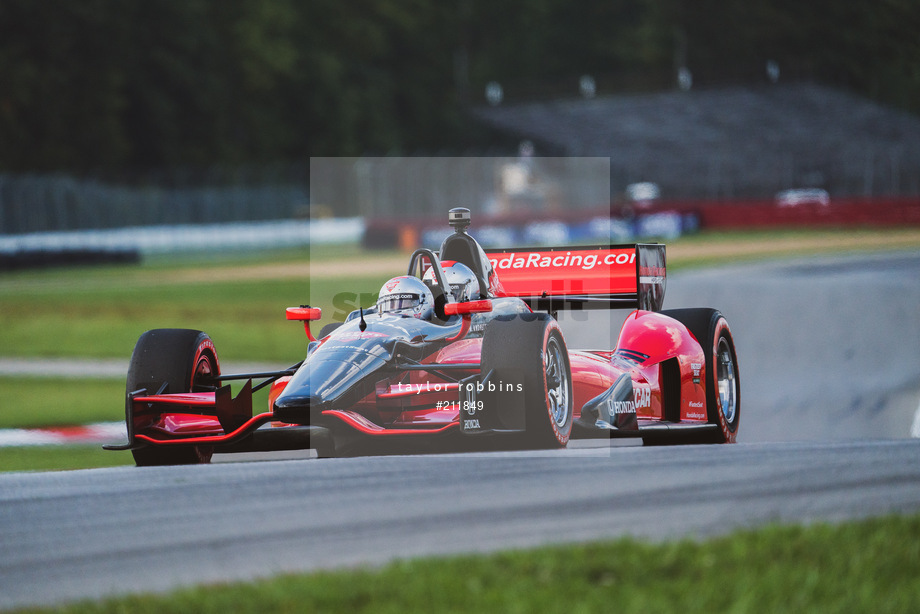 Spacesuit Collections Photo ID 211849, Taylor Robbins, Honda Indy 200 at Mid-Ohio, United States, 12/09/2020 13:55:53
