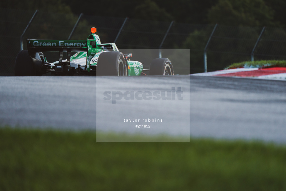Spacesuit Collections Photo ID 211852, Taylor Robbins, Honda Indy 200 at Mid-Ohio, United States, 12/09/2020 14:06:22
