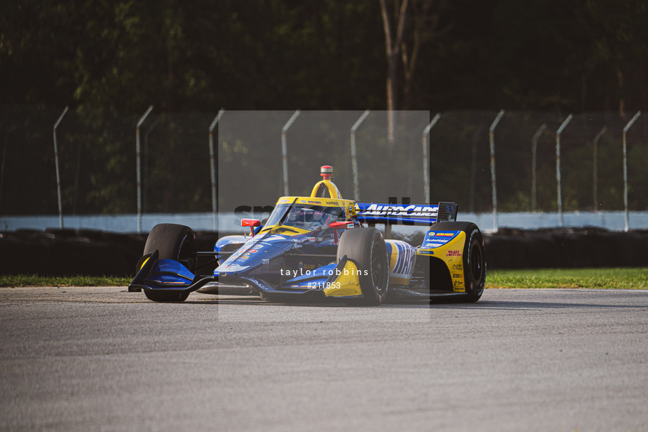 Spacesuit Collections Photo ID 211853, Taylor Robbins, Honda Indy 200 at Mid-Ohio, United States, 12/09/2020 14:16:39