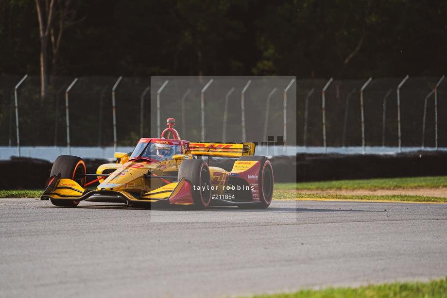 Spacesuit Collections Photo ID 211854, Taylor Robbins, Honda Indy 200 at Mid-Ohio, United States, 12/09/2020 14:16:34