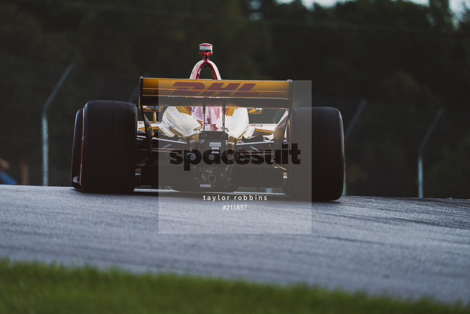 Spacesuit Collections Photo ID 211857, Taylor Robbins, Honda Indy 200 at Mid-Ohio, United States, 12/09/2020 14:06:08
