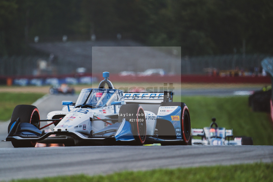 Spacesuit Collections Photo ID 211859, Taylor Robbins, Honda Indy 200 at Mid-Ohio, United States, 12/09/2020 14:00:23