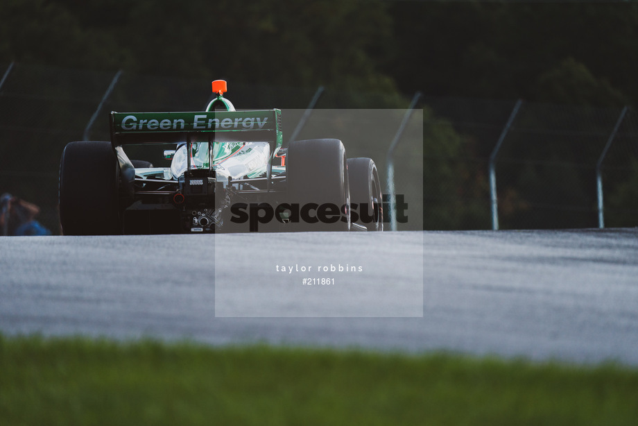 Spacesuit Collections Photo ID 211861, Taylor Robbins, Honda Indy 200 at Mid-Ohio, United States, 12/09/2020 14:06:22