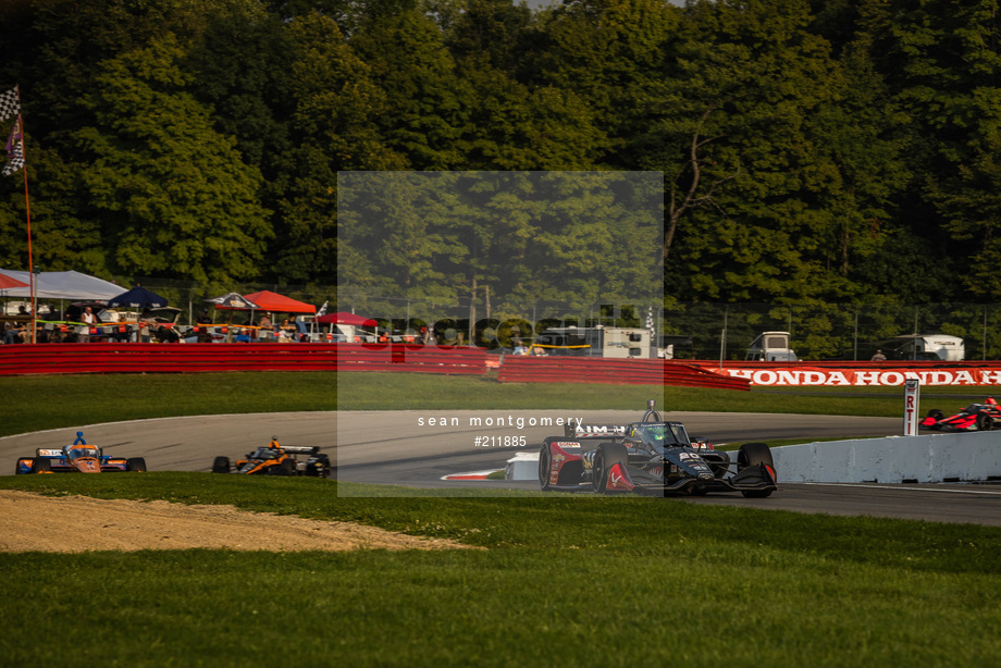 Spacesuit Collections Photo ID 211885, Sean Montgomery, Honda Indy 200 at Mid-Ohio, United States, 12/09/2020 17:35:57