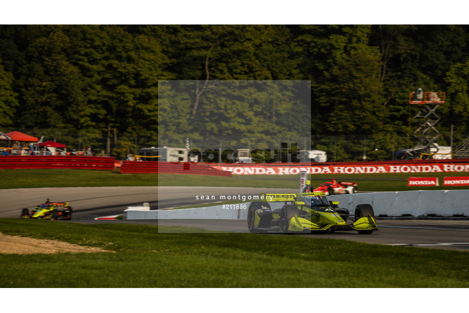 Spacesuit Collections Photo ID 211886, Sean Montgomery, Honda Indy 200 at Mid-Ohio, United States, 12/09/2020 17:36:01