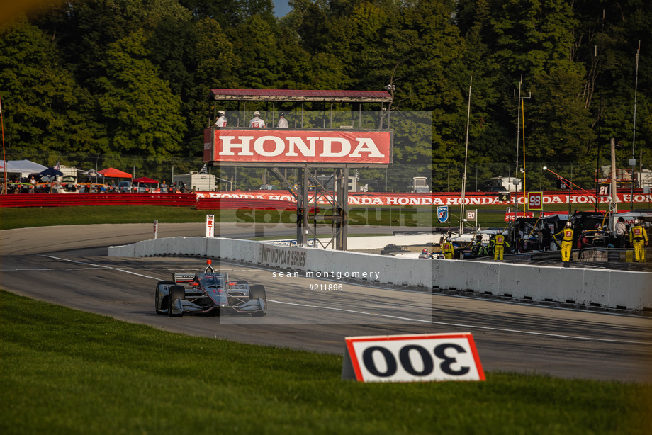 Spacesuit Collections Photo ID 211896, Sean Montgomery, Honda Indy 200 at Mid-Ohio, United States, 12/09/2020 17:30:46