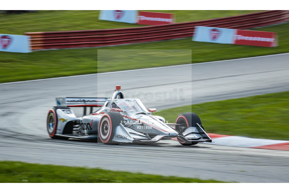 Spacesuit Collections Photo ID 211898, Sean Montgomery, Honda Indy 200 at Mid-Ohio, United States, 12/09/2020 16:37:47