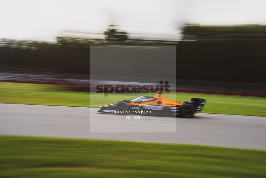 Spacesuit Collections Photo ID 211920, Taylor Robbins, Honda Indy 200 at Mid-Ohio, United States, 12/09/2020 13:32:52