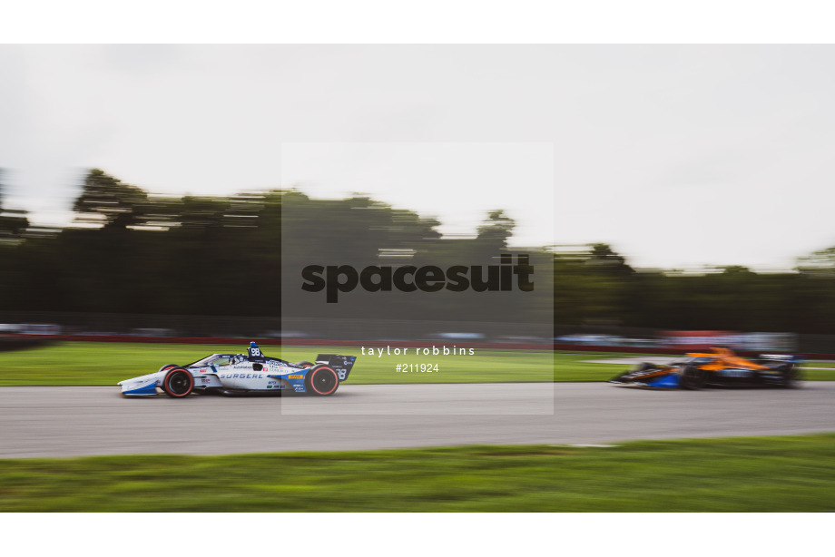 Spacesuit Collections Photo ID 211924, Taylor Robbins, Honda Indy 200 at Mid-Ohio, United States, 12/09/2020 13:30:41