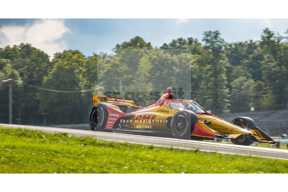Spacesuit Collections Photo ID 211943, Sean Montgomery, Honda Indy 200 at Mid-Ohio, United States, 12/09/2020 16:47:48