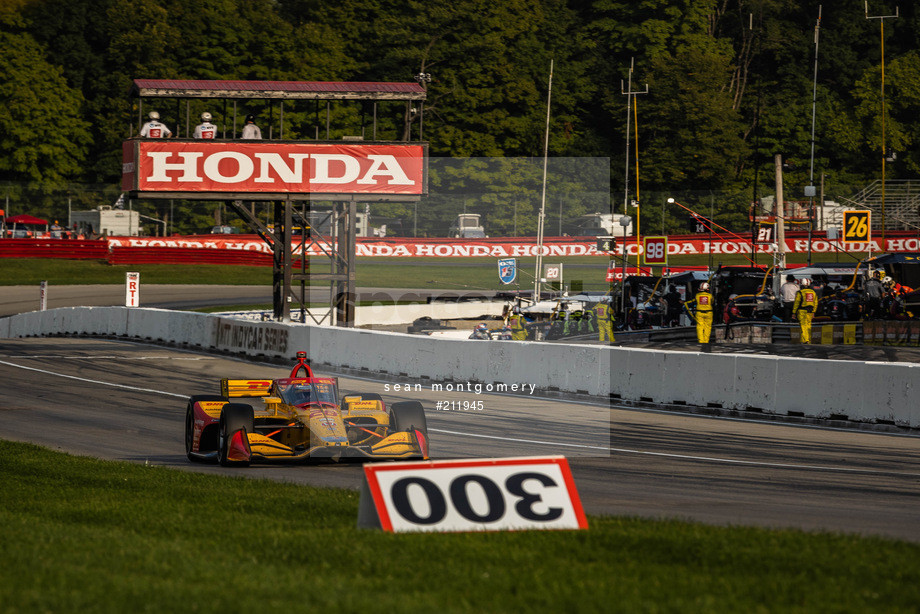 Spacesuit Collections Photo ID 211945, Sean Montgomery, Honda Indy 200 at Mid-Ohio, United States, 12/09/2020 17:31:01