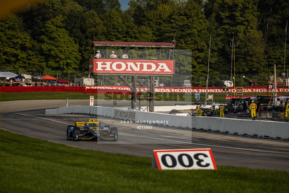 Spacesuit Collections Photo ID 211954, Sean Montgomery, Honda Indy 200 at Mid-Ohio, United States, 12/09/2020 17:30:45