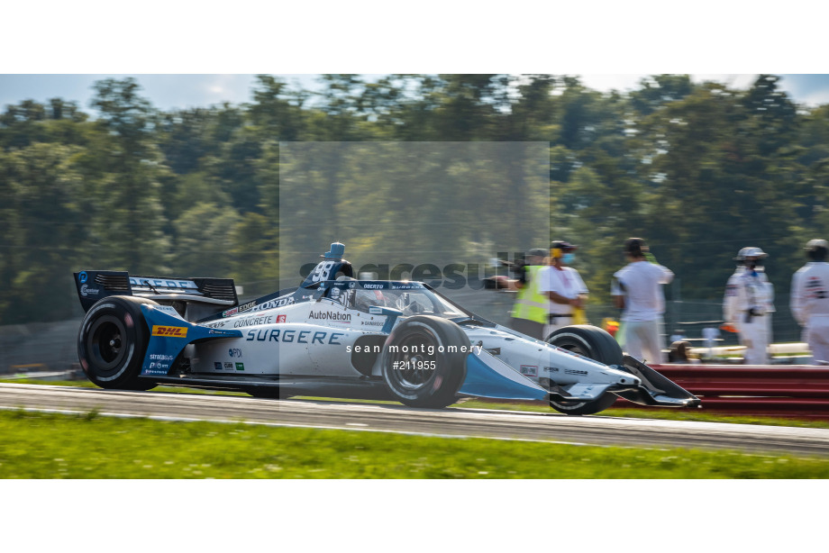 Spacesuit Collections Photo ID 211955, Sean Montgomery, Honda Indy 200 at Mid-Ohio, United States, 12/09/2020 16:47:15